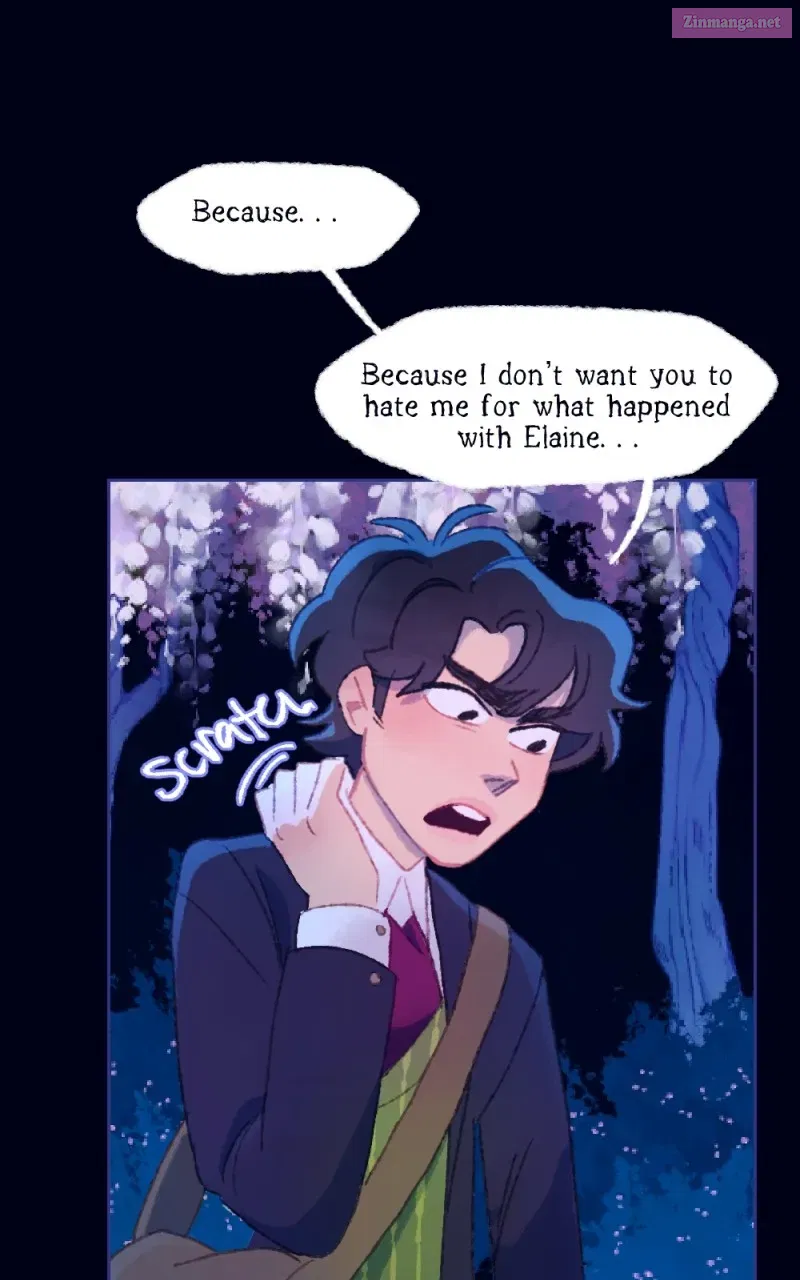 The Blind Prince Mangakakalot X Chapter 26 Page 43
