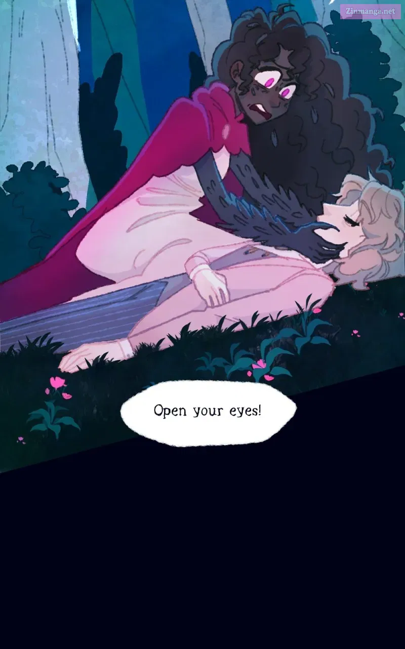 The Blind Prince Mangakakalot X Chapter 26 Page 53