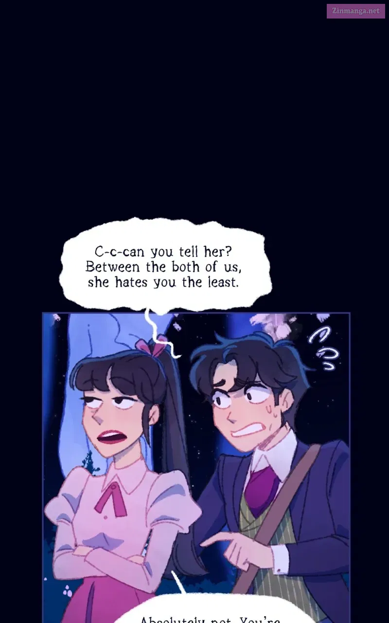 The Blind Prince Mangakakalot X Chapter 26 Page 7