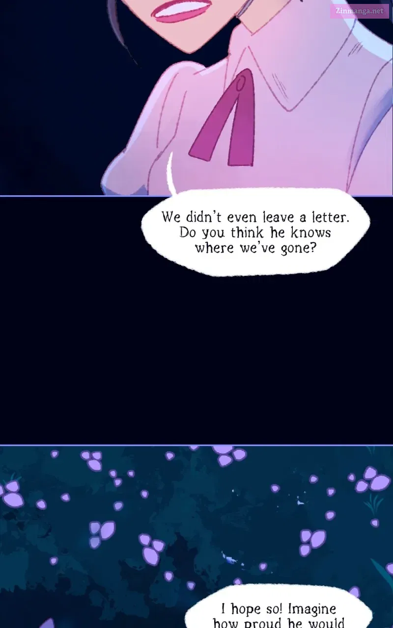 The Blind Prince Mangakakalot X Chapter 26 Page 18