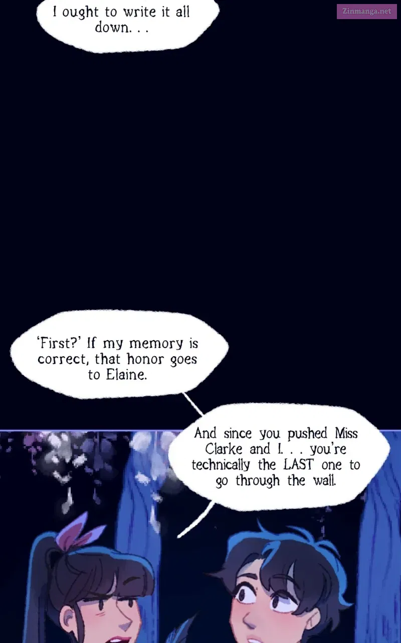 The Blind Prince Mangakakalot X Chapter 26 Page 22