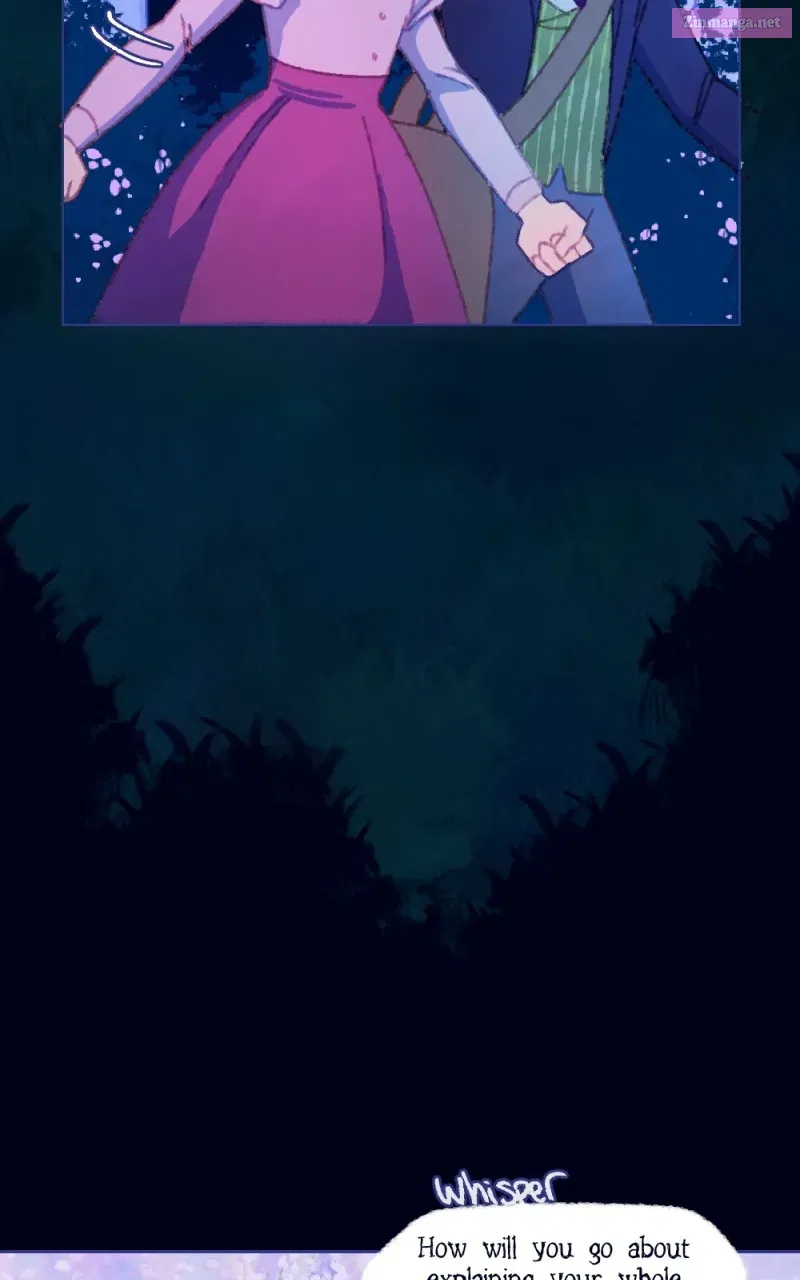 The Blind Prince Mangakakalot X Chapter 26 Page 4