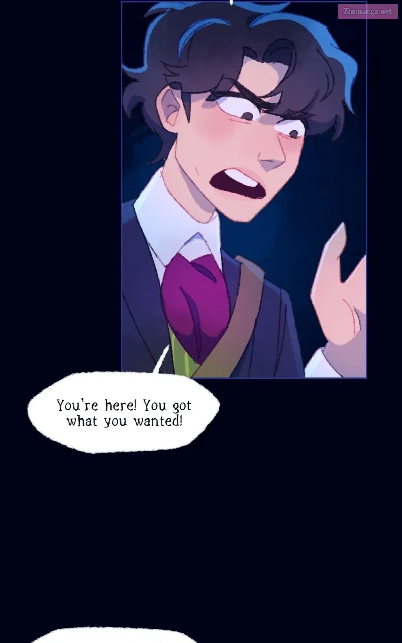 The Blind Prince Mangakakalot X Chapter 26 Page 39