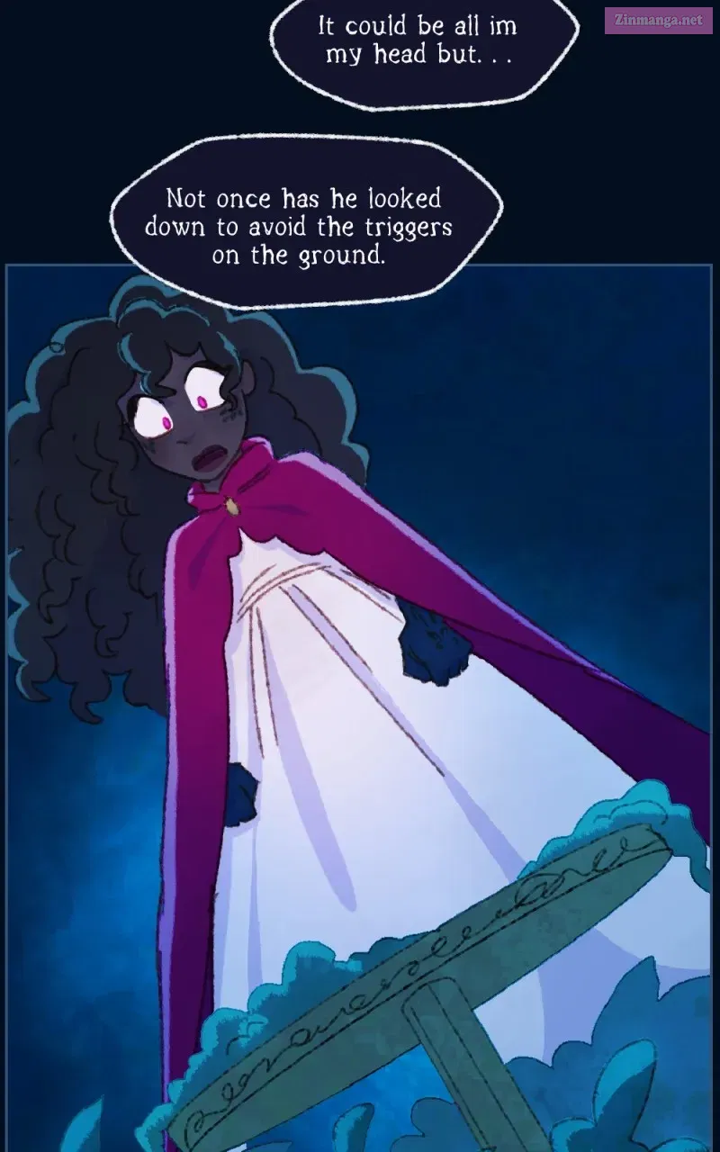The Blind Prince Mangakakalot X Chapter 27 Page 44