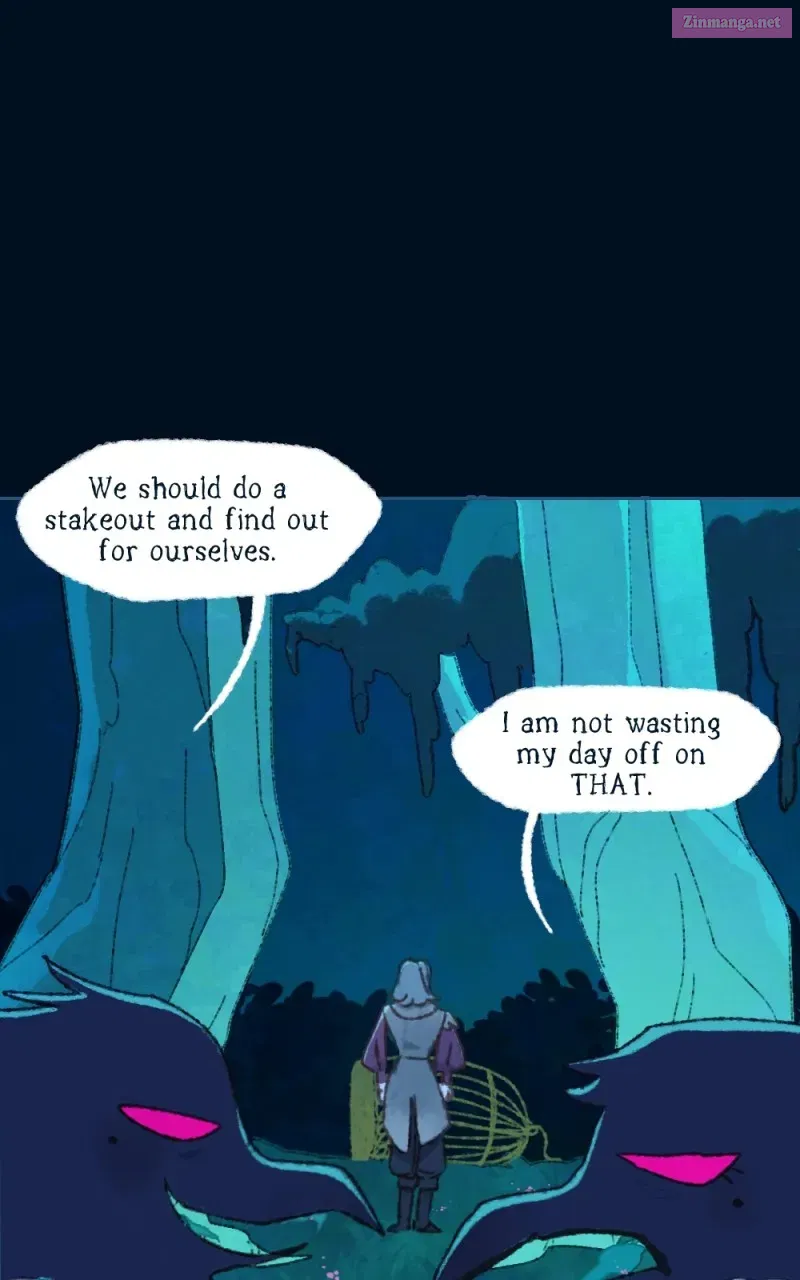The Blind Prince Mangakakalot X Chapter 27 Page 6
