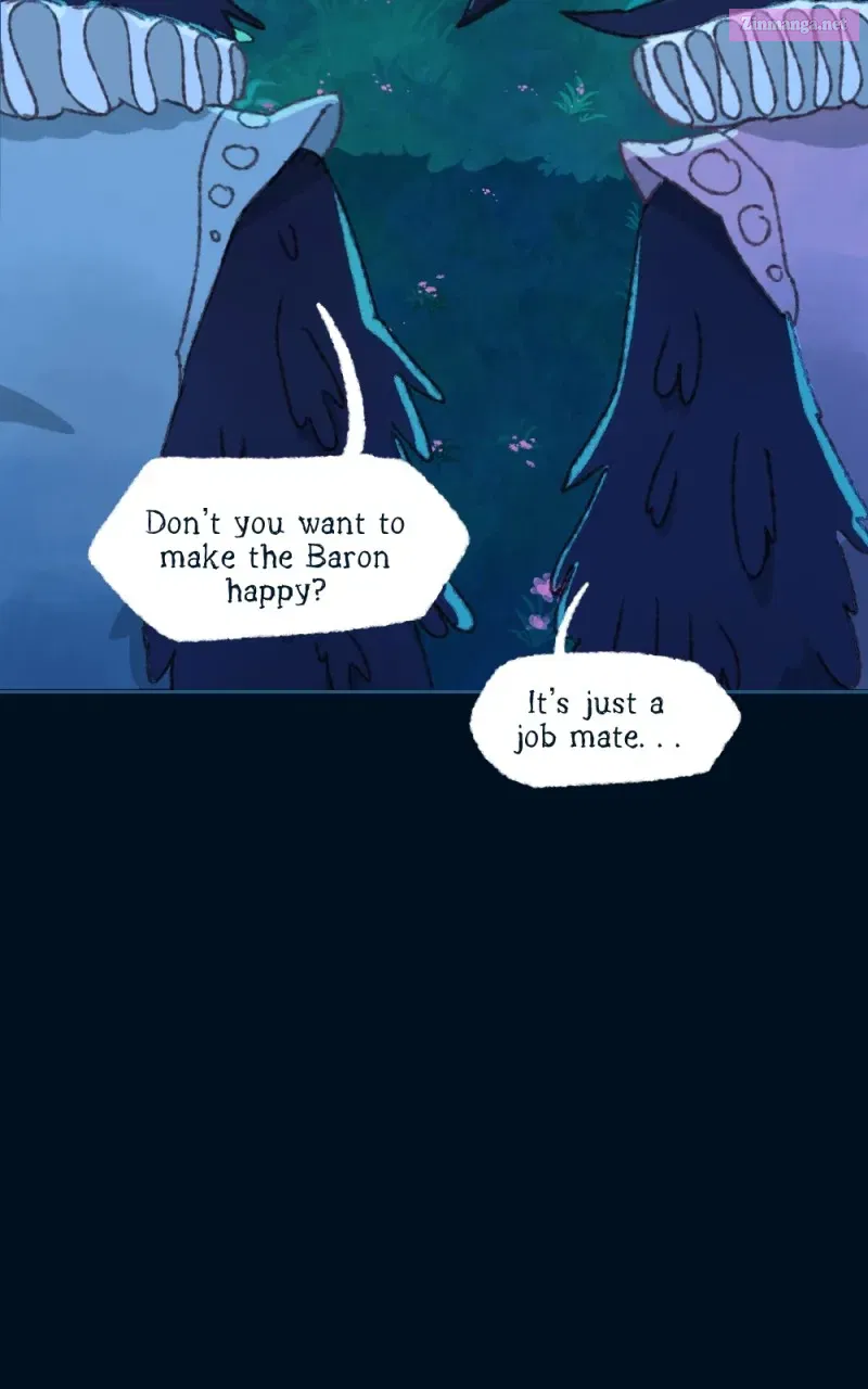 The Blind Prince Mangakakalot X Chapter 27 Page 7