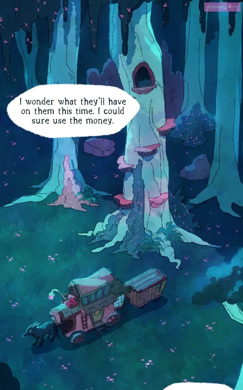 The Blind Prince Mangakakalot X Chapter 27 Page 3