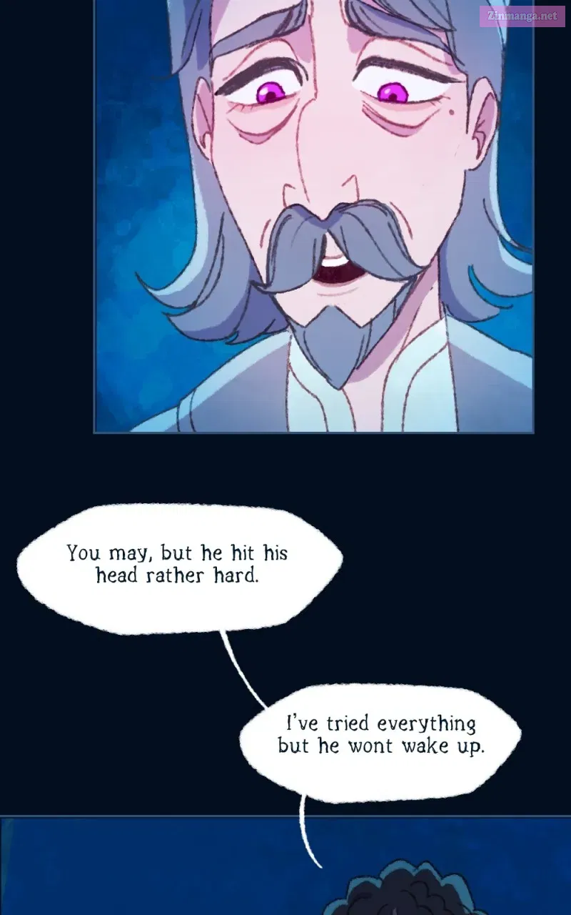 The Blind Prince Mangakakalot X Chapter 27 Page 30