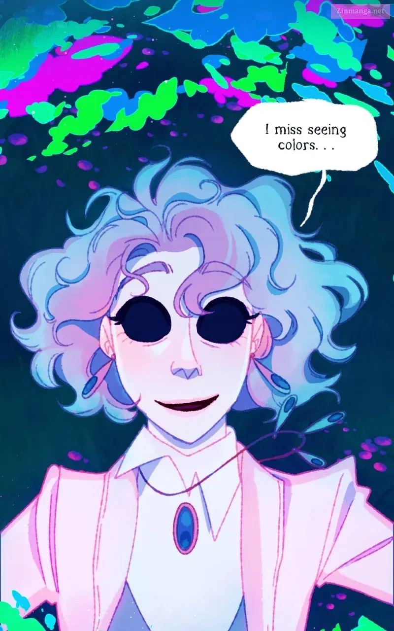 The Blind Prince Mangakakalot X Chapter 28 Page 52