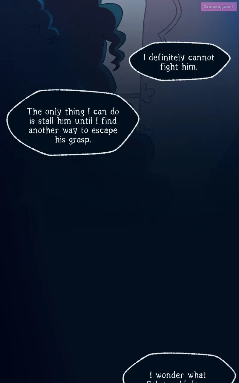 The Blind Prince Mangakakalot X Chapter 28 Page 7