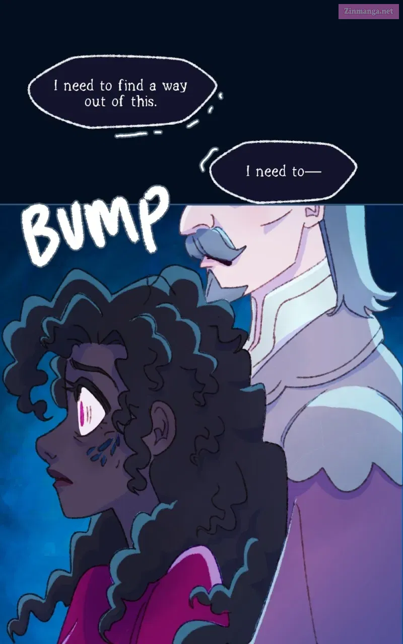 The Blind Prince Mangakakalot X Chapter 28 Page 1