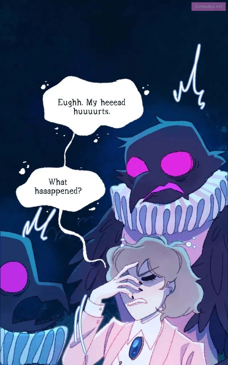 The Blind Prince Mangakakalot X Chapter 28 Page 21
