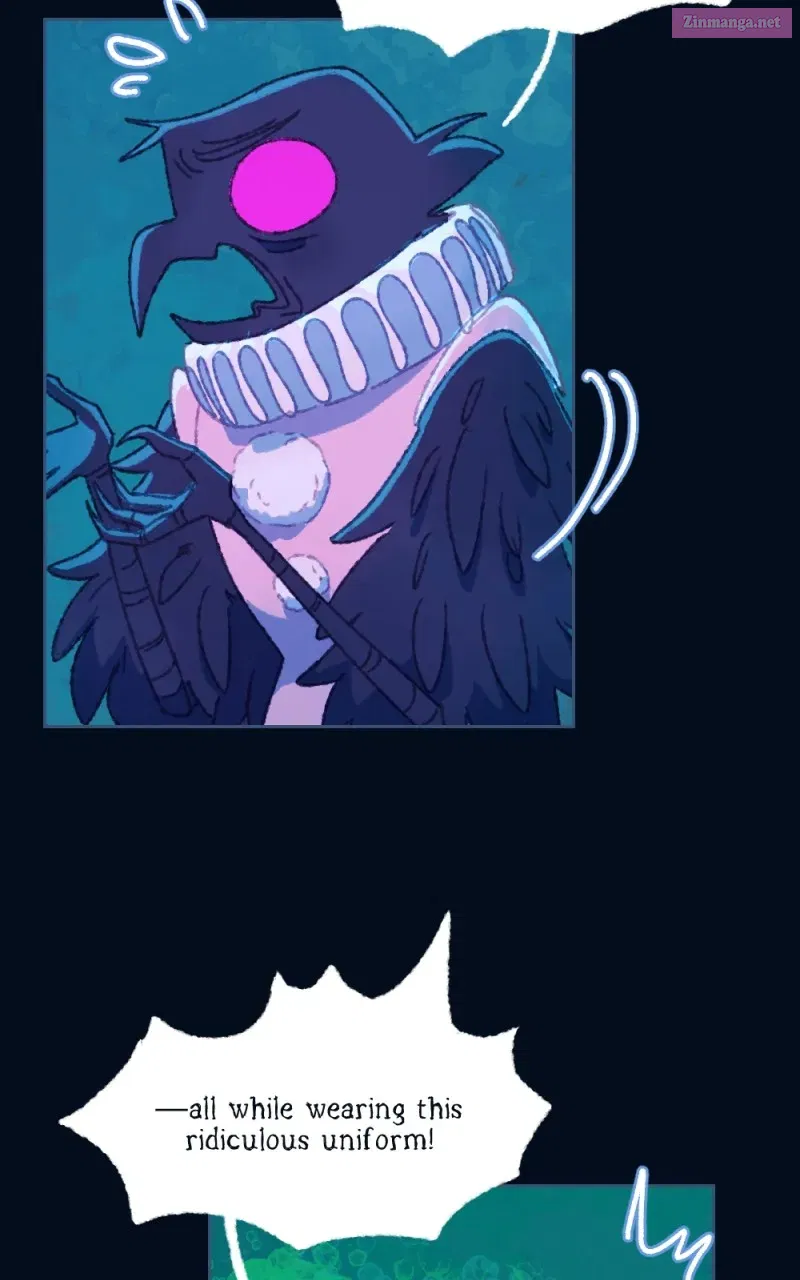 The Blind Prince Mangakakalot X Chapter 28 Page 24
