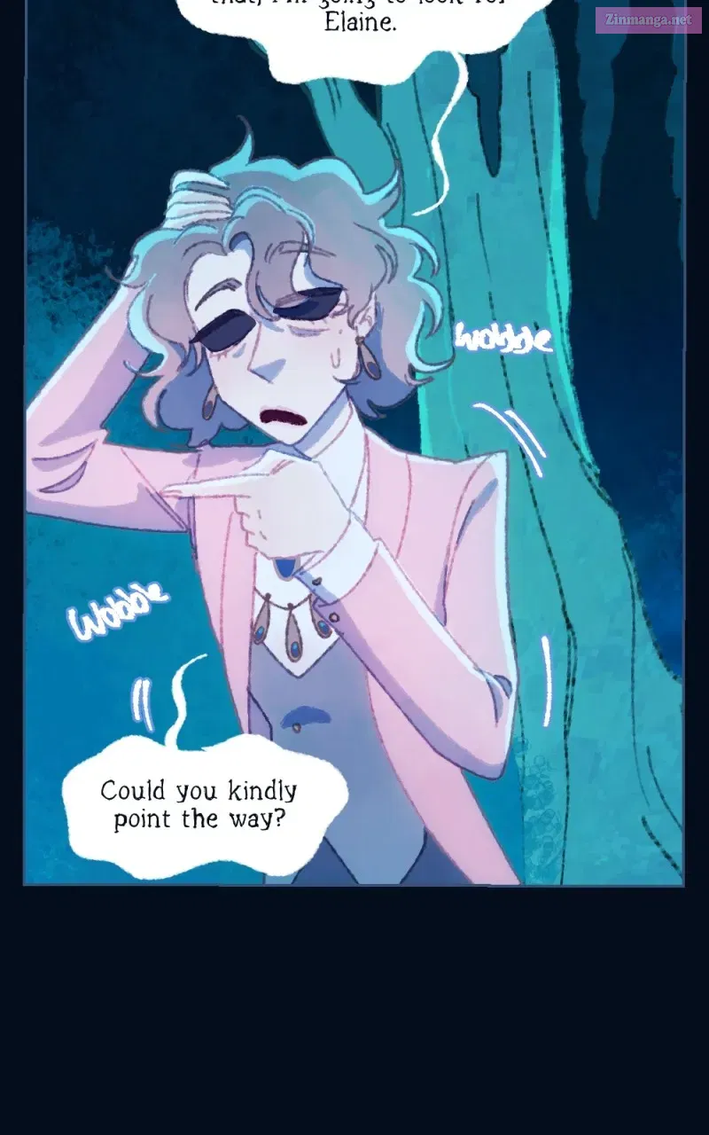 The Blind Prince Mangakakalot X Chapter 28 Page 31