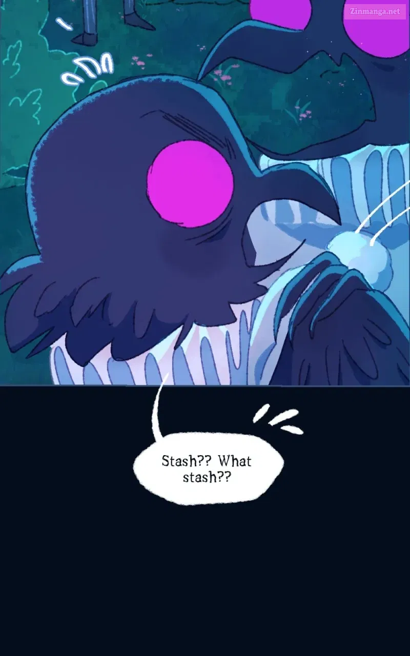 The Blind Prince Mangakakalot X Chapter 28 Page 33