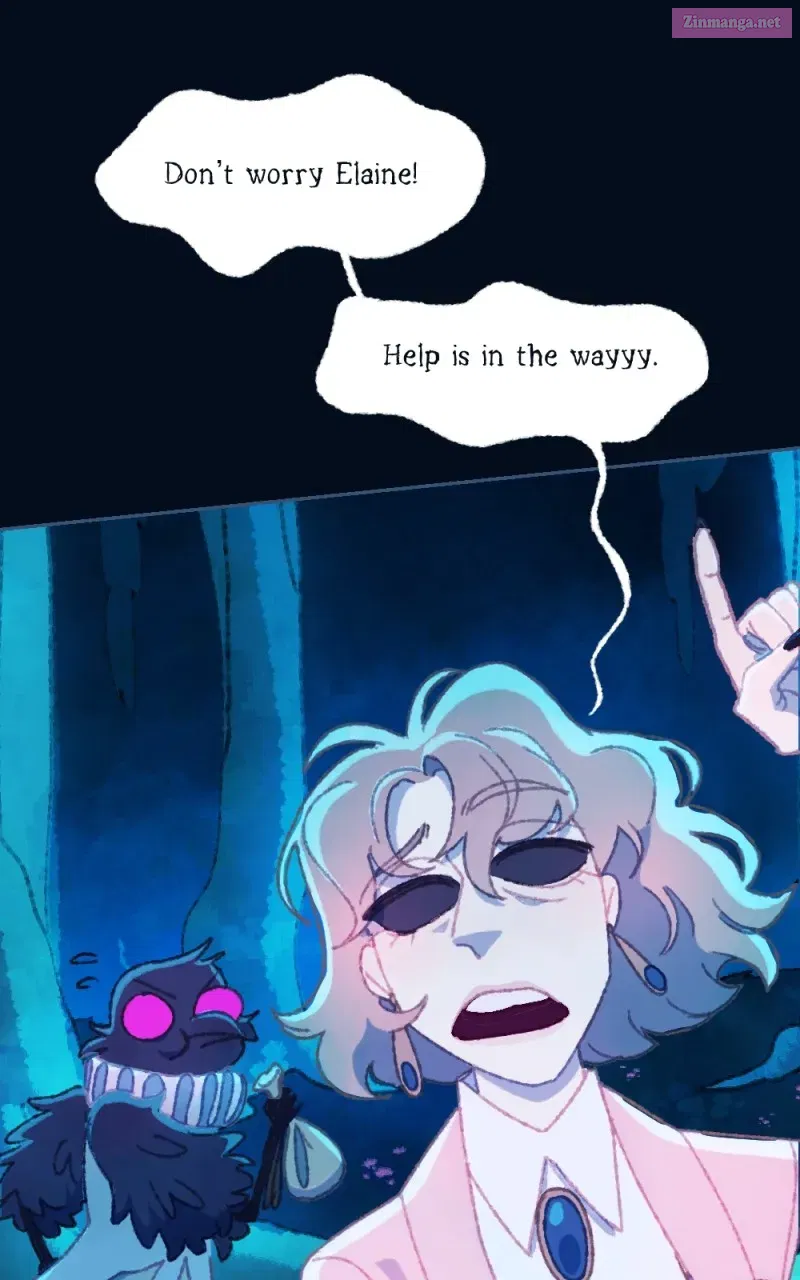 The Blind Prince Mangakakalot X Chapter 28 Page 38