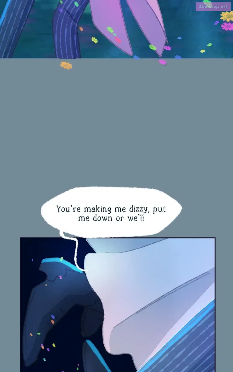 The Blind Prince Mangakakalot X Chapter 29 Page 28