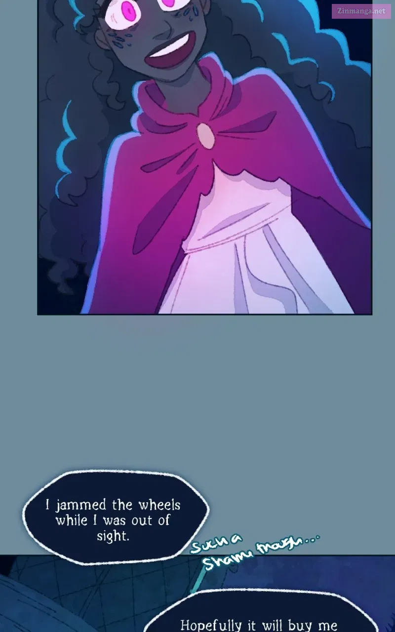 The Blind Prince Mangakakalot X Chapter 29 Page 4