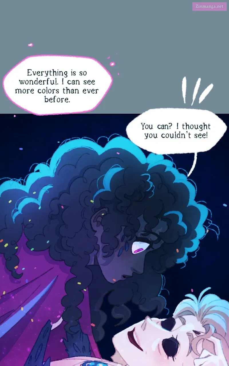 The Blind Prince Mangakakalot X Chapter 29 Page 32