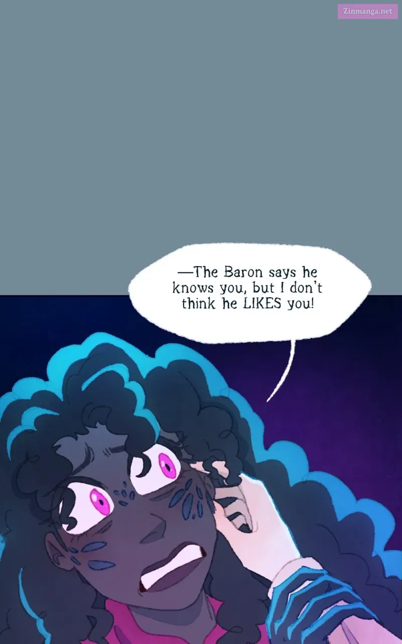 The Blind Prince Mangakakalot X Chapter 29 Page 36
