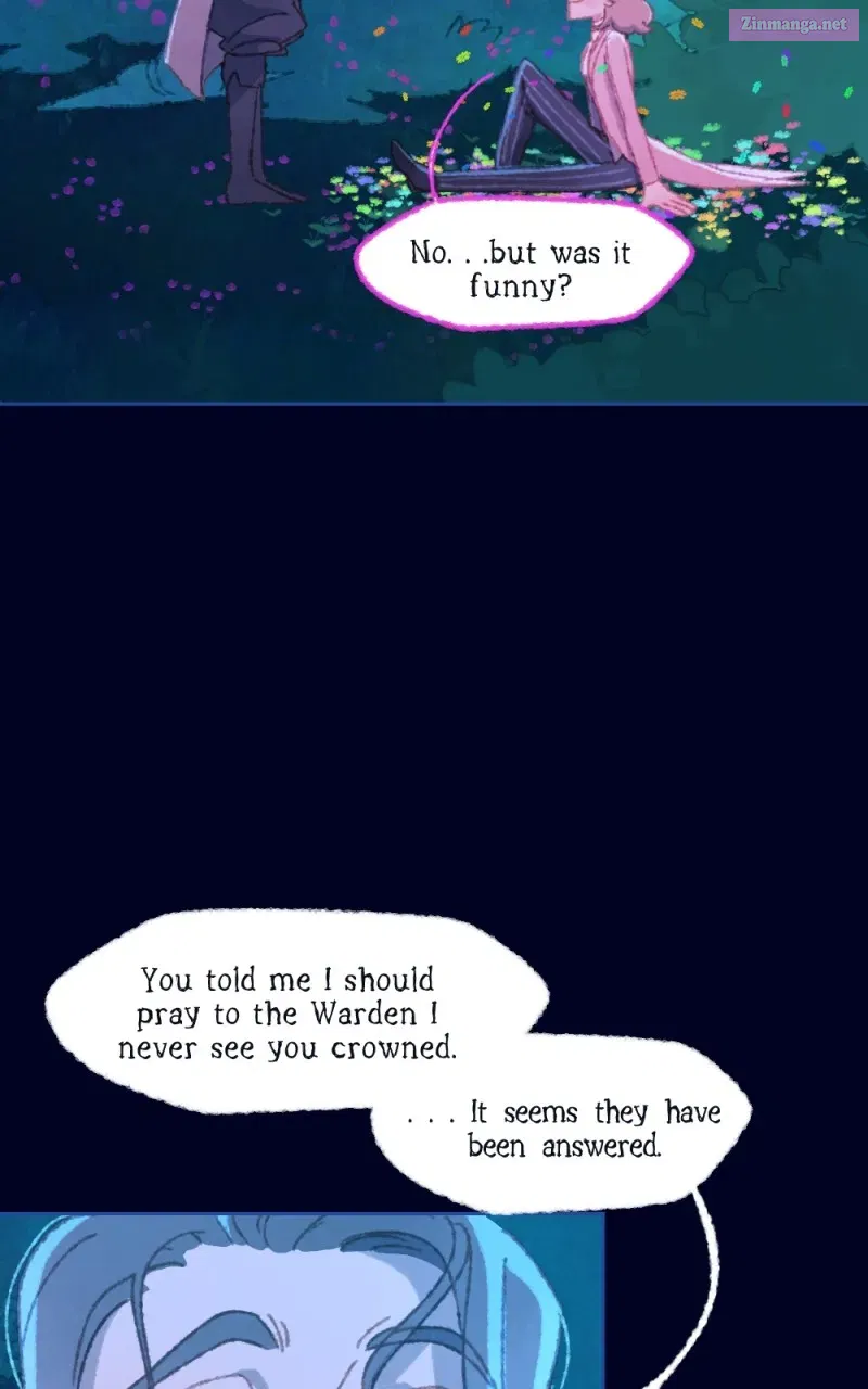 The Blind Prince Mangakakalot X Chapter 30 Page 63