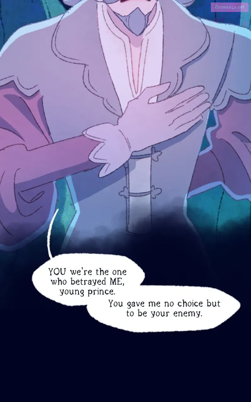 The Blind Prince Mangakakalot X Chapter 30 Page 67
