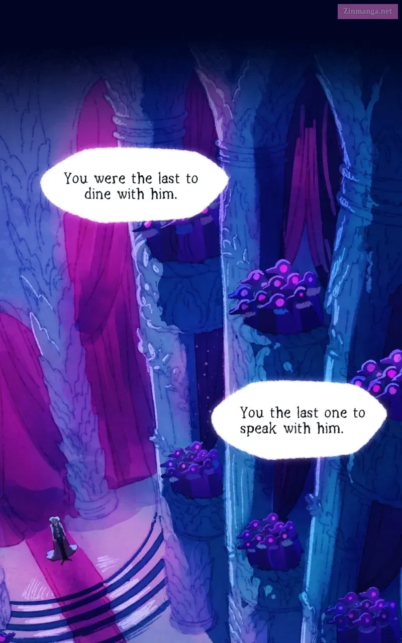 The Blind Prince Mangakakalot X Chapter 30 Page 1