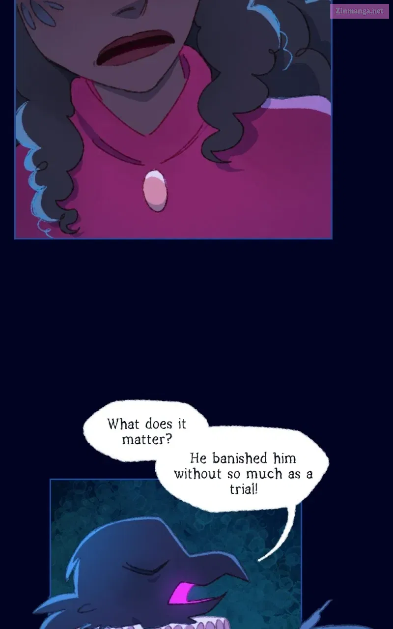 The Blind Prince Mangakakalot X Chapter 30 Page 38