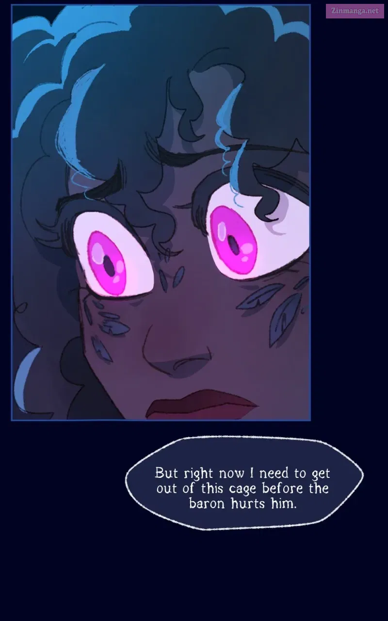 The Blind Prince Mangakakalot X Chapter 30 Page 40