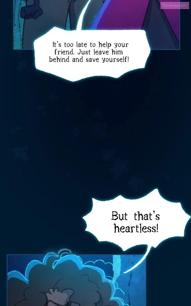 The Blind Prince Mangakakalot X Chapter 31 Page 54