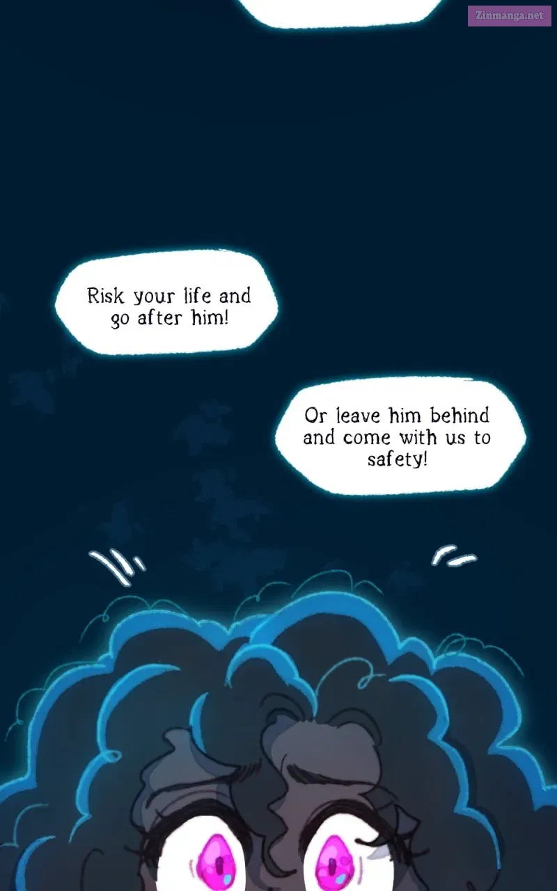 The Blind Prince Mangakakalot X Chapter 31 Page 58