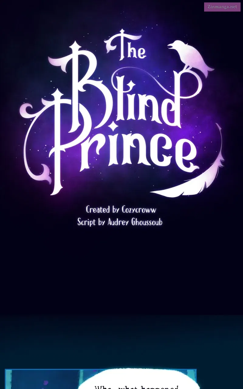 The Blind Prince Mangakakalot X Chapter 31 Page 39