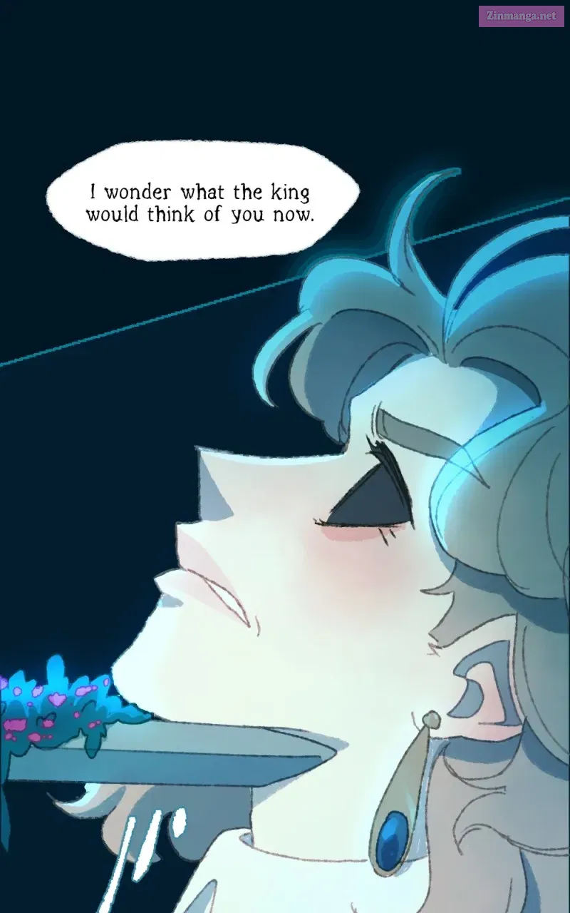 The Blind Prince Mangakakalot X Chapter 32 Page 53