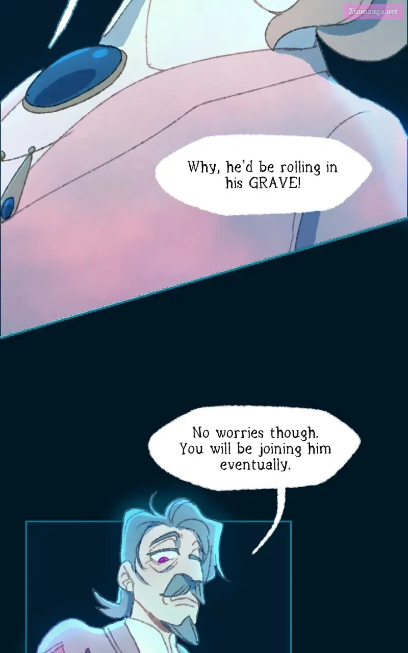 The Blind Prince Mangakakalot X Chapter 32 Page 54