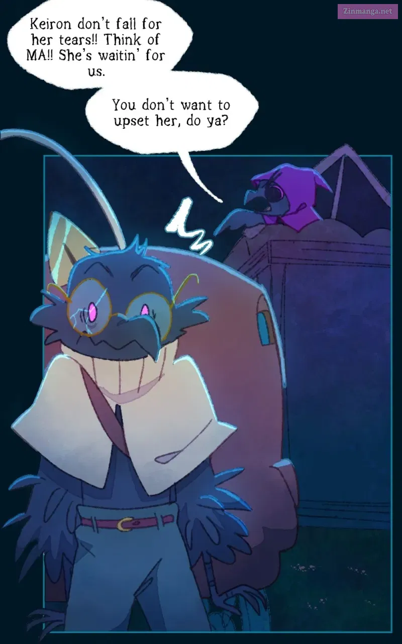 The Blind Prince Mangakakalot X Chapter 32 Page 15