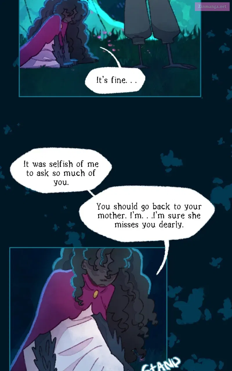 The Blind Prince Mangakakalot X Chapter 32 Page 17