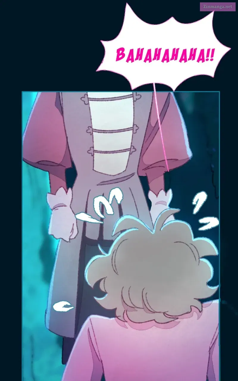 The Blind Prince Mangakakalot X Chapter 32 Page 29