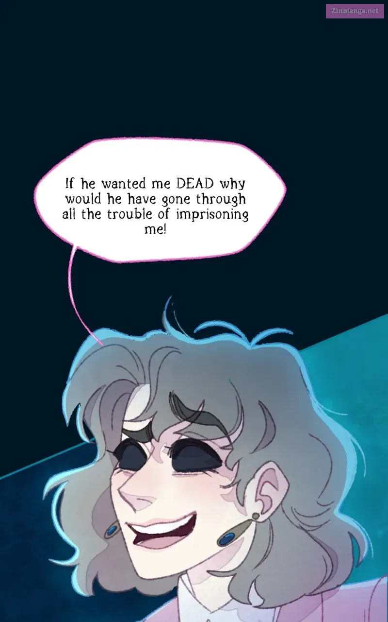 The Blind Prince Mangakakalot X Chapter 32 Page 32