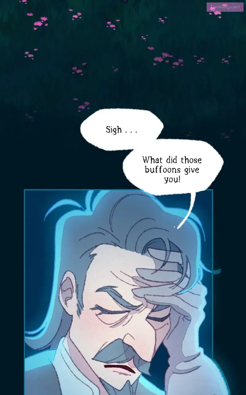 The Blind Prince Mangakakalot X Chapter 32 Page 36
