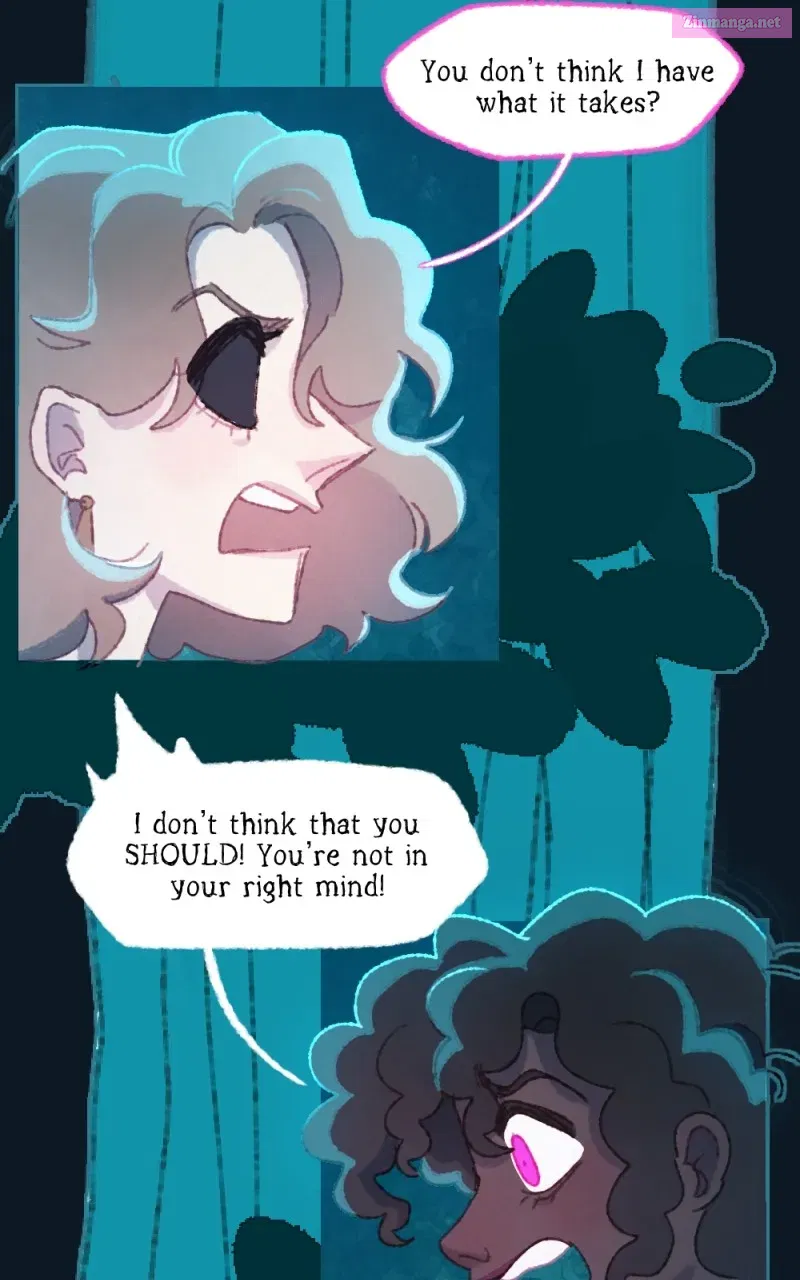 The Blind Prince Mangakakalot X Chapter 33 Page 61