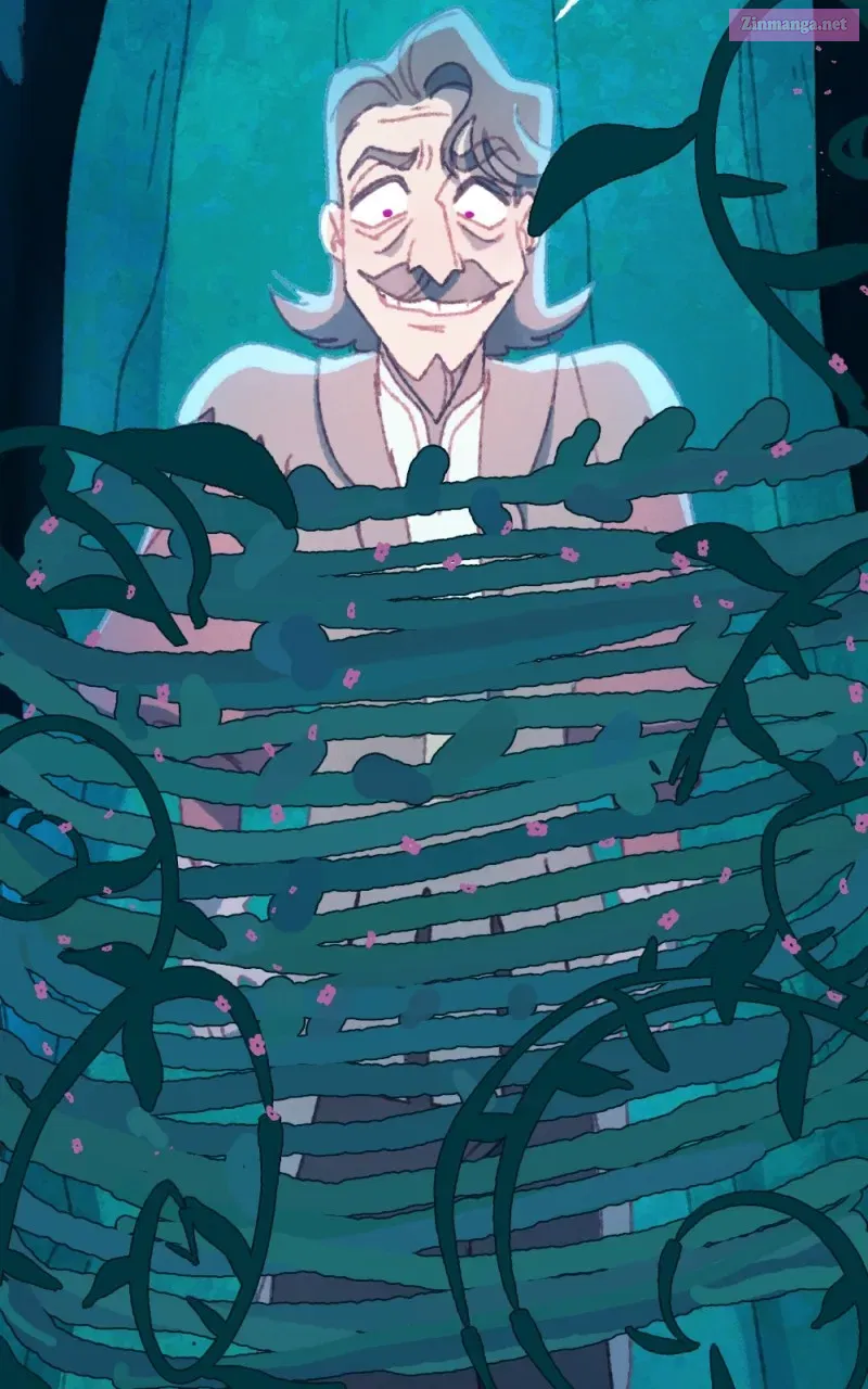 The Blind Prince Mangakakalot X Chapter 33 Page 19