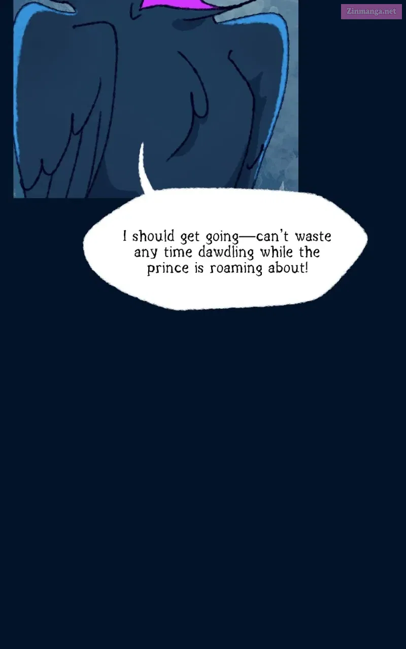 The Blind Prince Mangakakalot X Chapter 35 Page 52