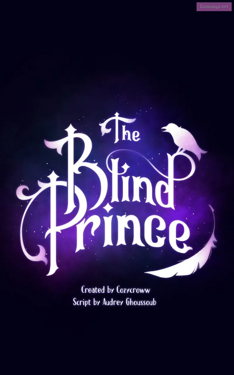 The Blind Prince Mangakakalot X Chapter 35 Page 1