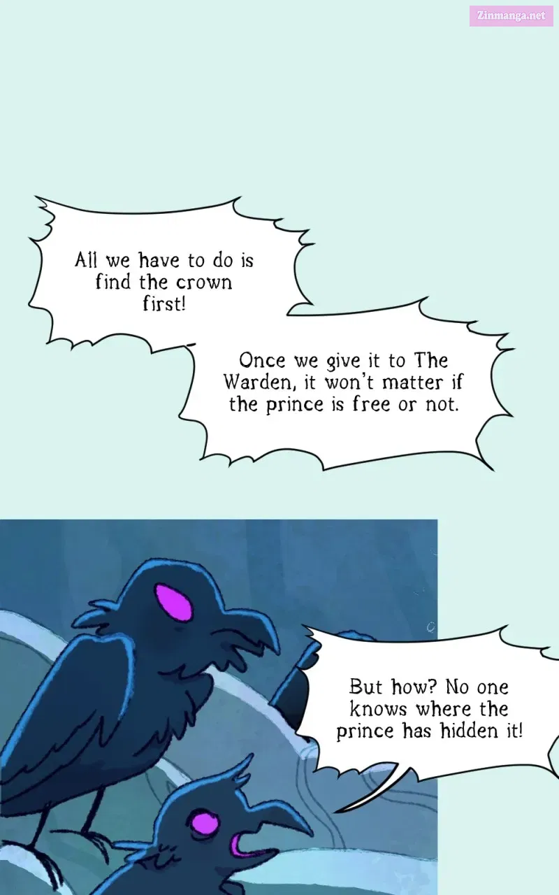 The Blind Prince Mangakakalot X Chapter 35 Page 20