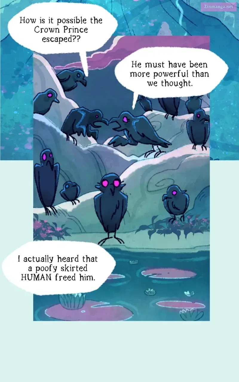 The Blind Prince Mangakakalot X Chapter 35 Page 4