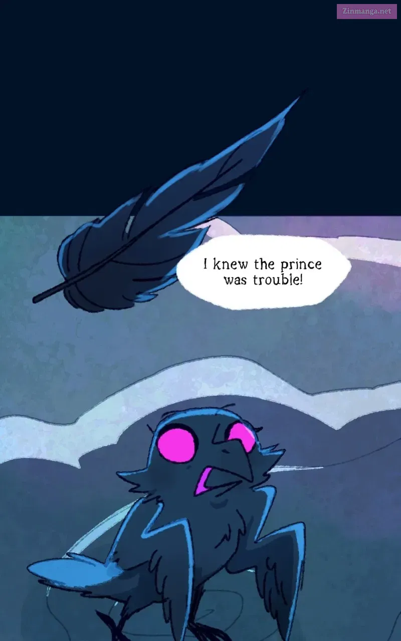 The Blind Prince Mangakakalot X Chapter 35 Page 31
