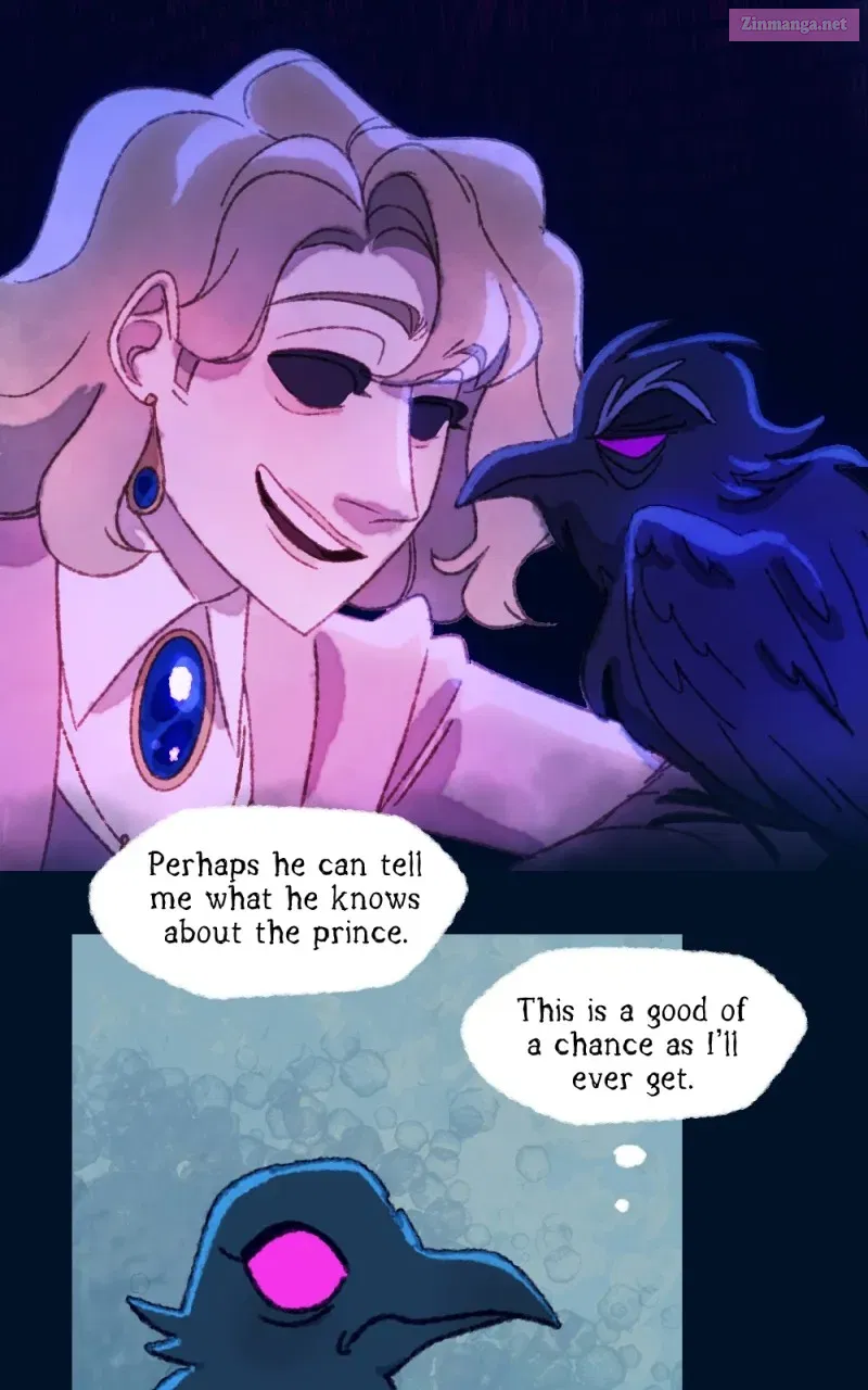 The Blind Prince Mangakakalot X Chapter 35 Page 37