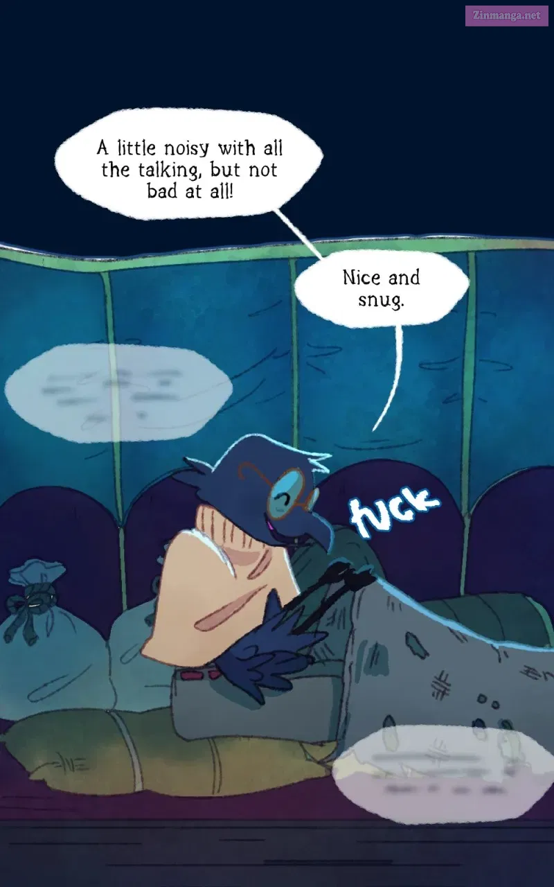 The Blind Prince Mangakakalot X Chapter 36 Page 60