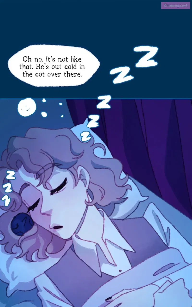 The Blind Prince Mangakakalot X Chapter 36 Page 9