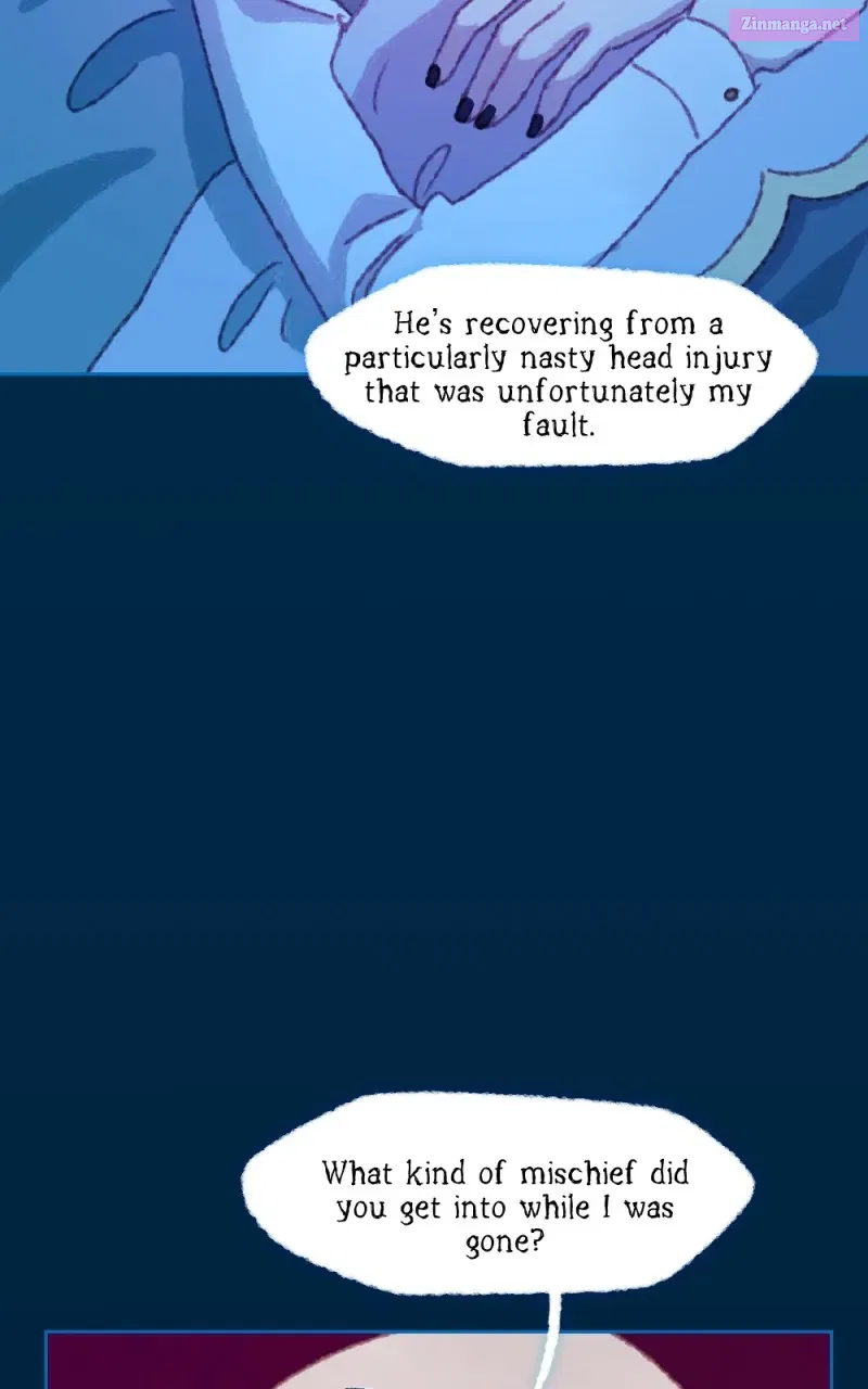 The Blind Prince Mangakakalot X Chapter 36 Page 10
